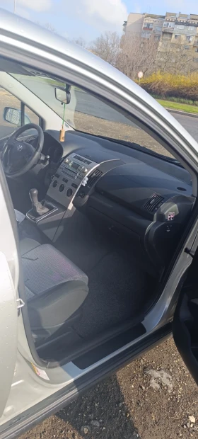 Toyota Corolla verso, снимка 4