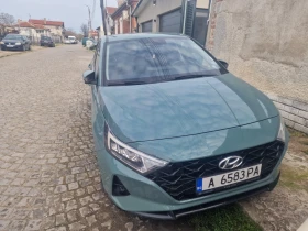 Hyundai I20 Ексклузив, снимка 1
