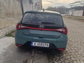 Hyundai I20 Ексклузив, снимка 6