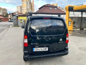 Citroen Berlingo, снимка 2