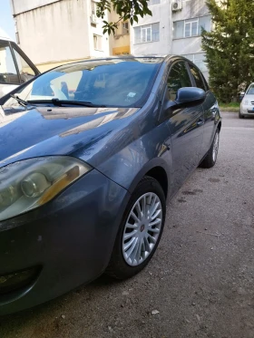 Fiat Bravo 1.4 90hp, снимка 3