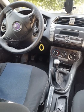 Fiat Bravo 1.4 90hp, снимка 5