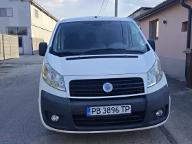 Fiat Scudo 2.0hdi 120 Klima, снимка 3