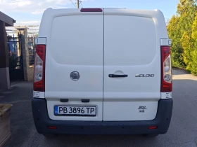 Fiat Scudo 2.0hdi 120 Klima, снимка 8