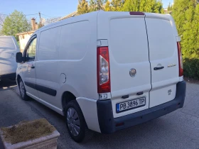 Fiat Scudo 2.0hdi 120 Klima, снимка 7