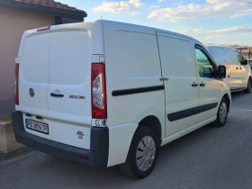 Fiat Scudo 2.0hdi 120 Klima, снимка 6