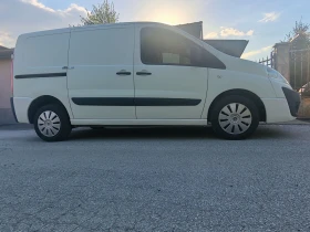 Fiat Scudo 2.0hdi 120 Klima, снимка 5