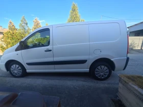 Fiat Scudo 2.0hdi 120 Klima, снимка 4