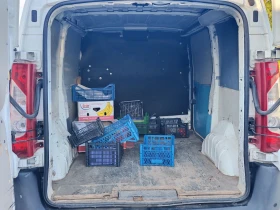 Fiat Scudo 2.0hdi 120 Klima, снимка 11