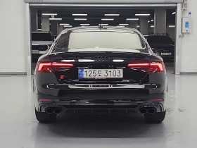 Audi A5 S-pack, Distronic, 360 камера, подгрев, , снимка 4