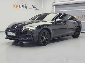Audi A5 S-pack, Distronic, 360 камера, подгрев, , снимка 2