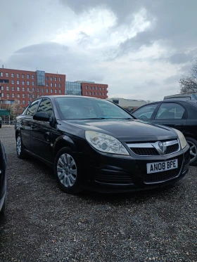 Opel Vectra, снимка 2