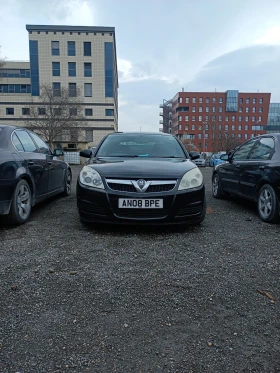 Opel Vectra, снимка 1