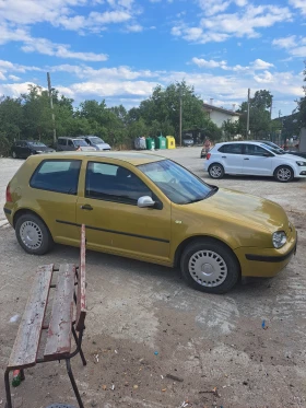 VW Golf, снимка 1
