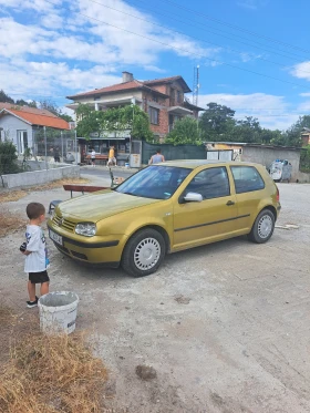 VW Golf, снимка 2