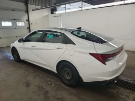 Hyundai Elantra * ULTIMATE * АВТОКРЕДИТ БЕЗ ПЪРВОНАЧАЛНА ВНОСКА * , снимка 4