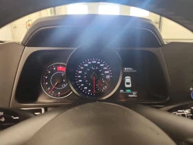 Hyundai Elantra * ULTIMATE * АВТОКРЕДИТ БЕЗ ПЪРВОНАЧАЛНА ВНОСКА * , снимка 11