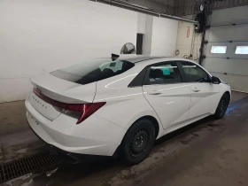 Hyundai Elantra * ULTIMATE * АВТОКРЕДИТ БЕЗ ПЪРВОНАЧАЛНА ВНОСКА * , снимка 3