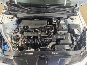 Hyundai Elantra * ULTIMATE * АВТОКРЕДИТ БЕЗ ПЪРВОНАЧАЛНА ВНОСКА * , снимка 17