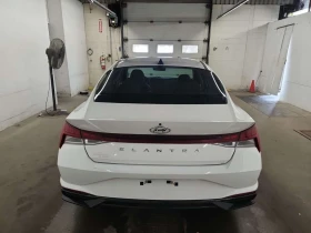 Hyundai Elantra * ULTIMATE * АВТОКРЕДИТ БЕЗ ПЪРВОНАЧАЛНА ВНОСКА * , снимка 7