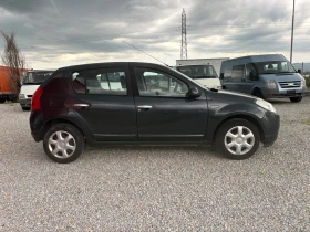 Dacia Sandero 1, 4 газ-бензин, снимка 5
