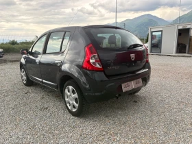 Dacia Sandero 1, 4 газ-бензин, снимка 4