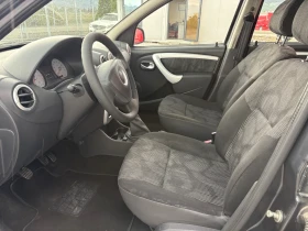 Dacia Sandero 1, 4 газ-бензин, снимка 6