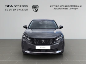 Peugeot 3008 ACTIVE PACK  1.2 PureTech 130 S&S ЕАТ8//2104R15, снимка 2