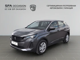 Peugeot 3008 ACTIVE PACK  1.2 PureTech 130 S&S ЕАТ8//2104R15, снимка 1