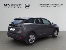 Peugeot 3008 ACTIVE PACK  1.2 PureTech 130 S&S ЕАТ8//2104R15, снимка 5