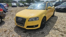 Audi A3 2.0tdi.140ks feis.6skoposti.klimatronik, снимка 14