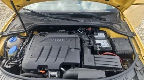 Audi A3 2.0tdi.140ks feis.6skoposti.klimatronik, снимка 10