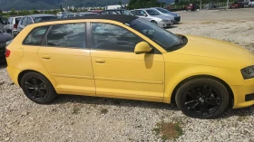 Audi A3 2.0tdi.140ks feis.6skoposti.klimatronik, снимка 3