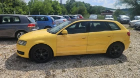 Audi A3 2.0tdi.140ks feis.6skoposti.klimatronik, снимка 15
