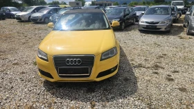 Audi A3 2.0tdi.140ks feis.6skoposti.klimatronik, снимка 13
