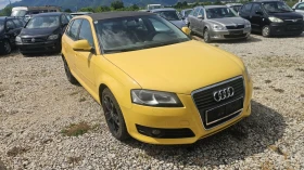Audi A3 2.0tdi.140ks feis.6skoposti.klimatronik, снимка 16