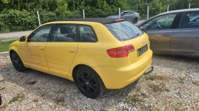 Audi A3 2.0tdi.140ks feis.6skoposti.klimatronik, снимка 7