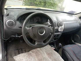 Dacia Sandero Stepway, снимка 4