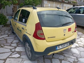Dacia Sandero Stepway, снимка 2