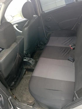 Dacia Sandero Stepway, снимка 5