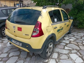 Dacia Sandero Stepway, снимка 3