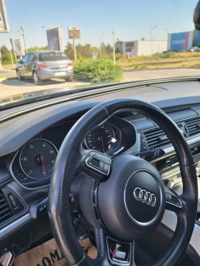 Audi A6 Авант, снимка 3