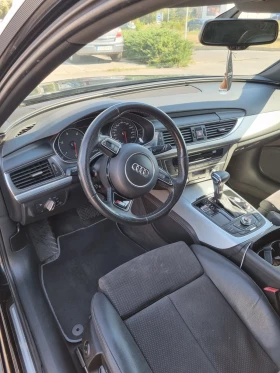 Audi A6 Авант, снимка 5