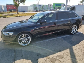 Audi A6 Авант, снимка 8