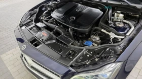 Mercedes-Benz CLS 250 4MATIC* AMG PACK* 360CAM* КОЖА* ПОДГРЕВ, снимка 5
