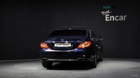 Mercedes-Benz CLS 250 4MATIC* AMG PACK* 360CAM* КОЖА* ПОДГРЕВ, снимка 4
