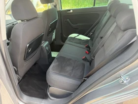 VW Golf Plus 1.6 TDI-Navi-Highline-105k.c, снимка 12