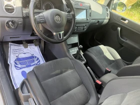 VW Golf Plus 1.6 TDI-Navi-Highline-105k.c, снимка 8