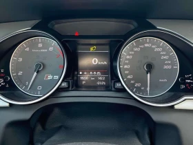 Audi S5 TECHNIK * BANG&OLUFSEN* ПАНОРАМА* 99220 КМ!!!* , снимка 8