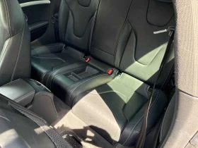 Audi S5 TECHNIK * BANG&OLUFSEN* ПАНОРАМА* 99220 КМ!!!* , снимка 11
